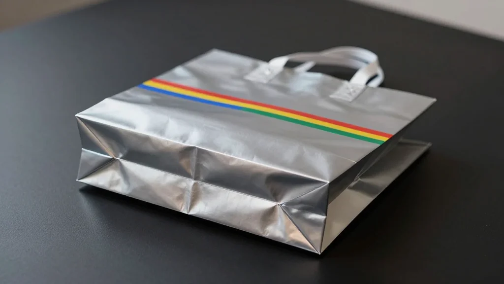 Google Bets on Agentic Commerce as New Revenue Engine