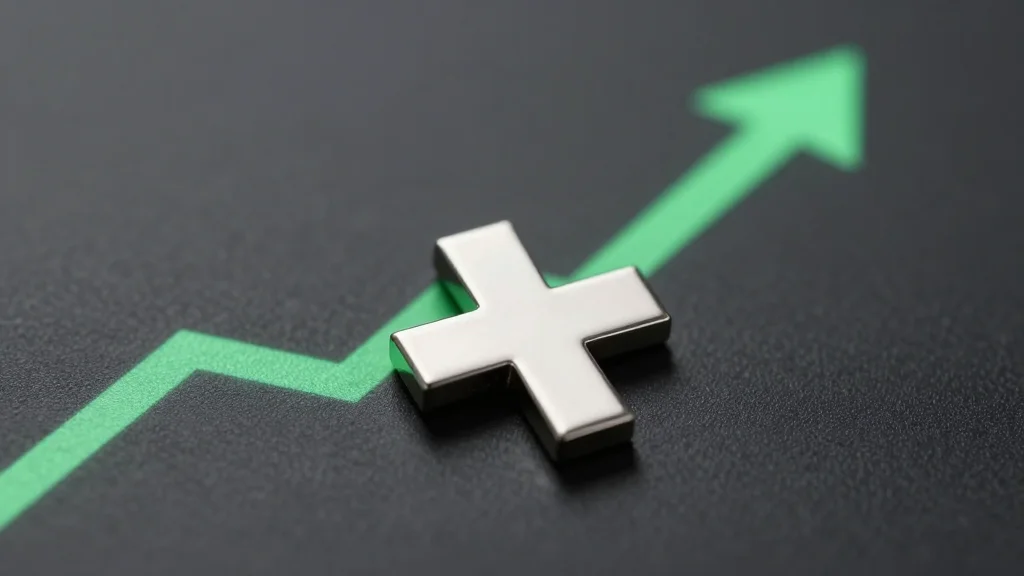 XLV Falls Below 200-Day Moving Average as Health Care ETF Tests Key Technical Support