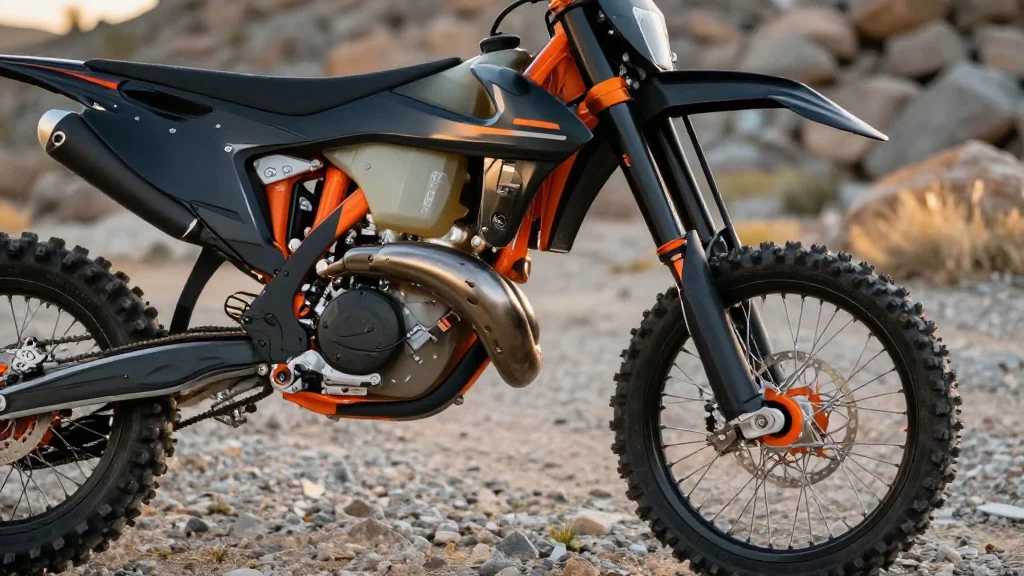 Yozma IN10 Pro Review: $2,000 Buys 50mph Sur Ron Light Bee Killa