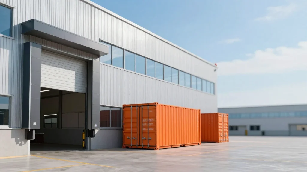 Kurv Industrial Acquires East Pompano Industrial Center for $220M