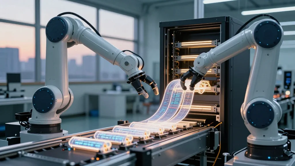 Reimagining Software Factories with AI: 8090 Leads