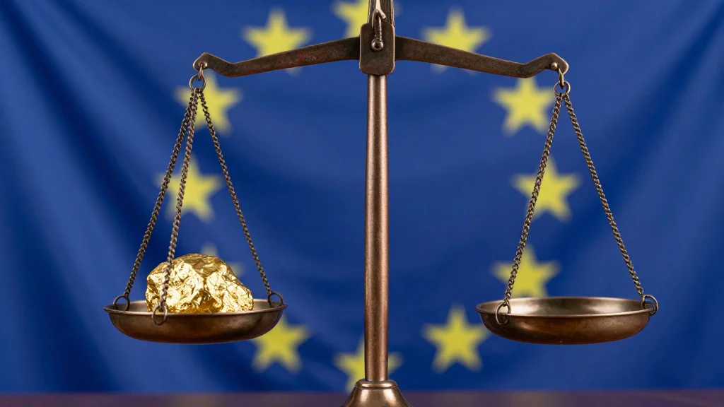 EU States Give Final Approval to Omnibus Package to Cut Sustainability Reporting and Due Diligence Requirements