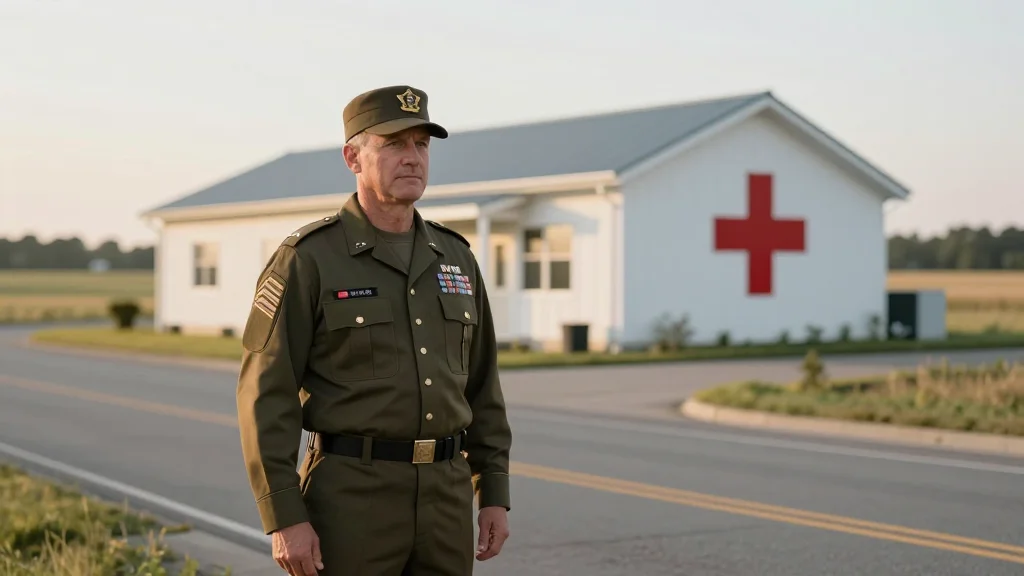Health Care Access and Quality for New York Veterans