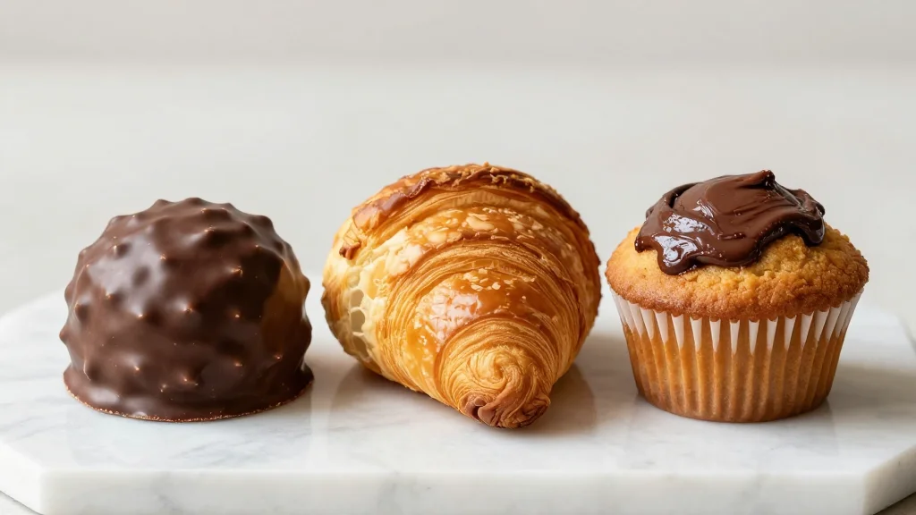 Hershey, Bimbo Partner on New Products