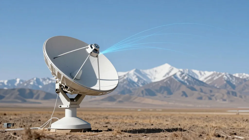 Central Asia Lagging in AI Diffusion - Report