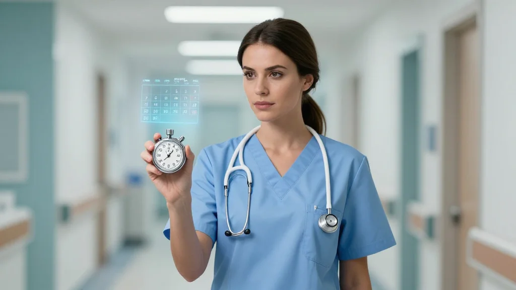 UF Health CNO: Why a 7-Day Hiring Cycle Is Crucial