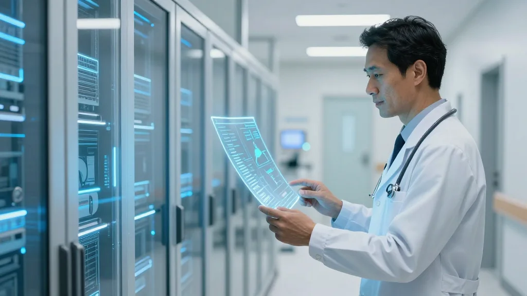 15 Health Systems that Have Signed Enterprise AI Deals in 2026