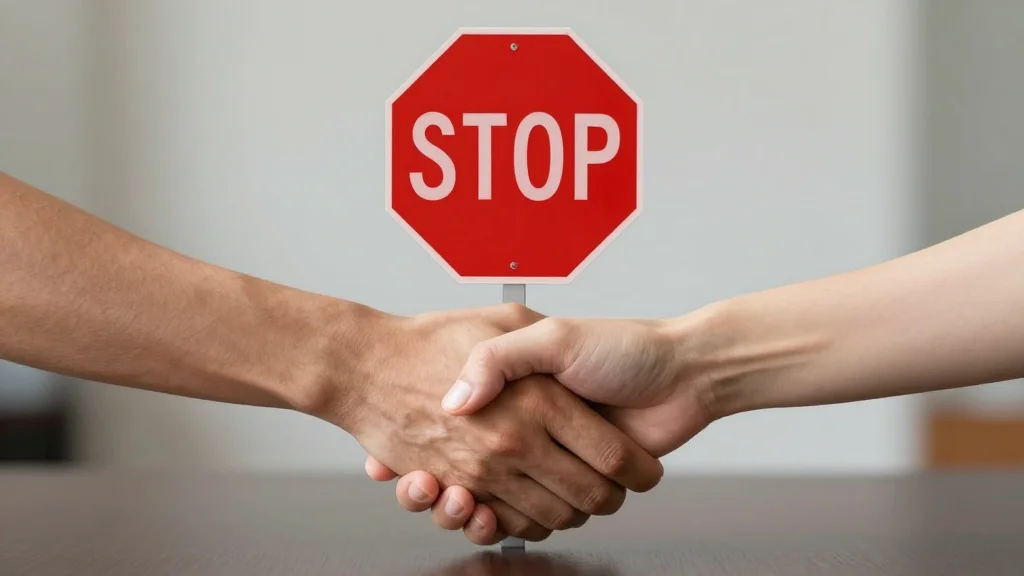 US Rejects China’s CEO Meetups to Avoid Perceived Closeness