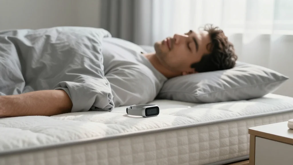 Half‑Million‑Person Study Finds 6‑8 H Sleep Optimizes Biological Aging