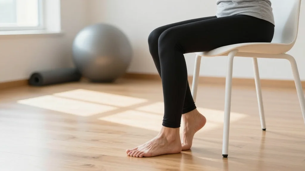 TUG-Based Exercise Reverses Frailty in Older Adults