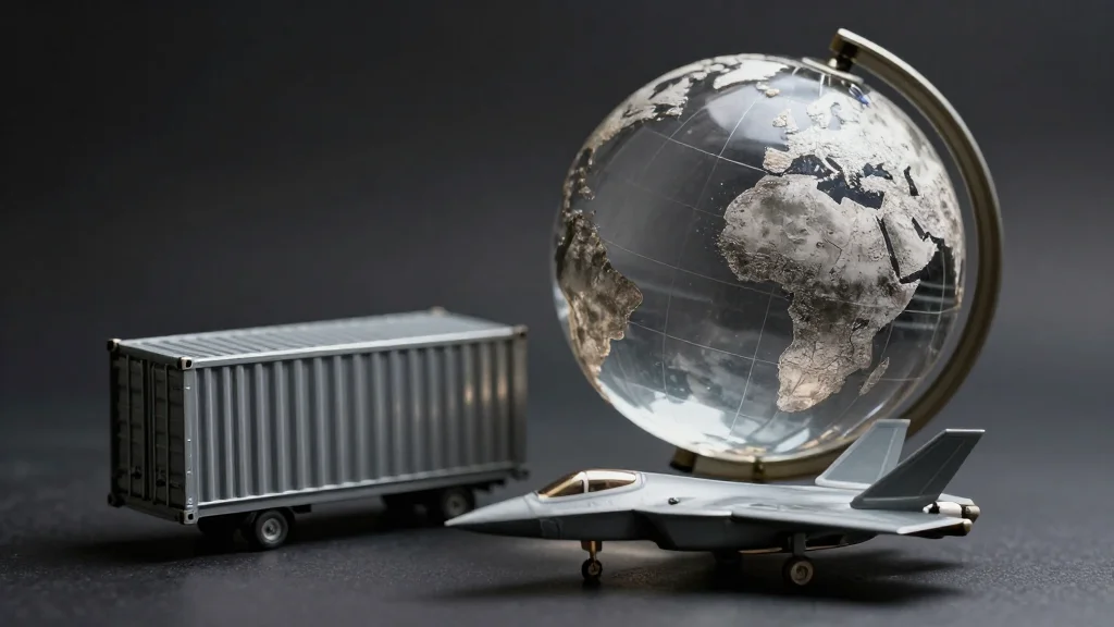 How 2025’s US Tariff Shocks Can Give Way to Constructive Reforms in 2026