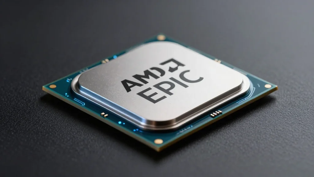 Barclays Lifts AMD Price Target to $665, Betting on Agentic AI Surge