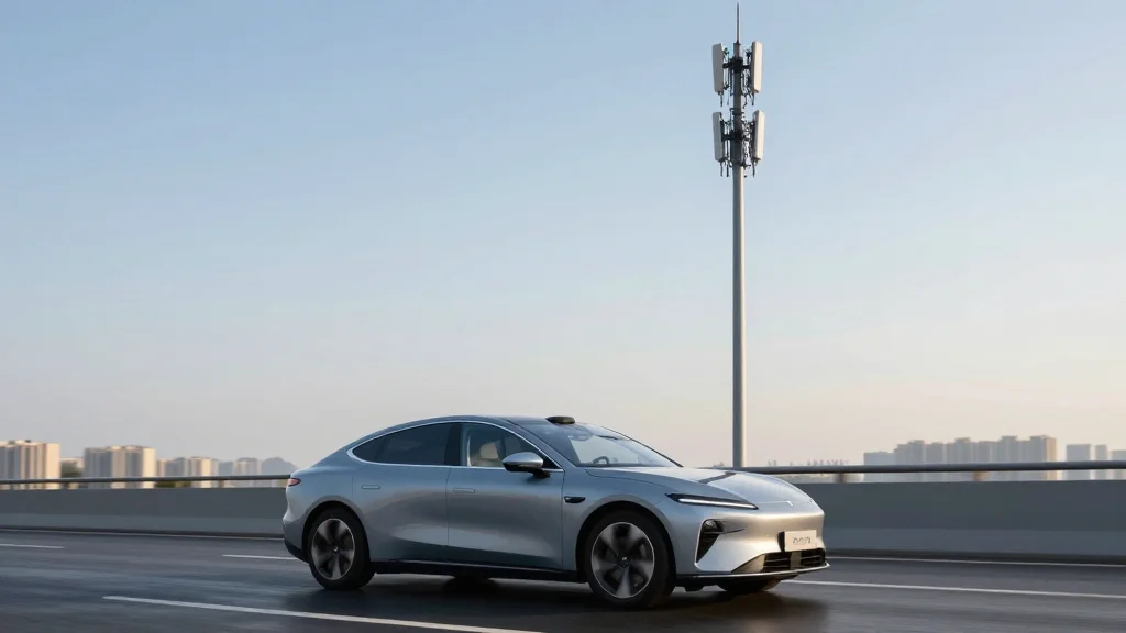 India's Next Telecom Battle Could Be Fought on Highways, with Connected Cars