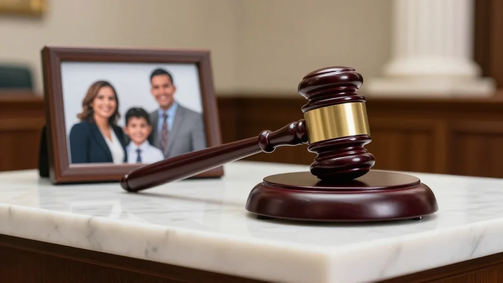 Latino Legal Representation Remains Dismally Low, A