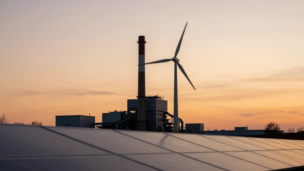 Germany Pushes EU to Prioritize Clean Energy Transition