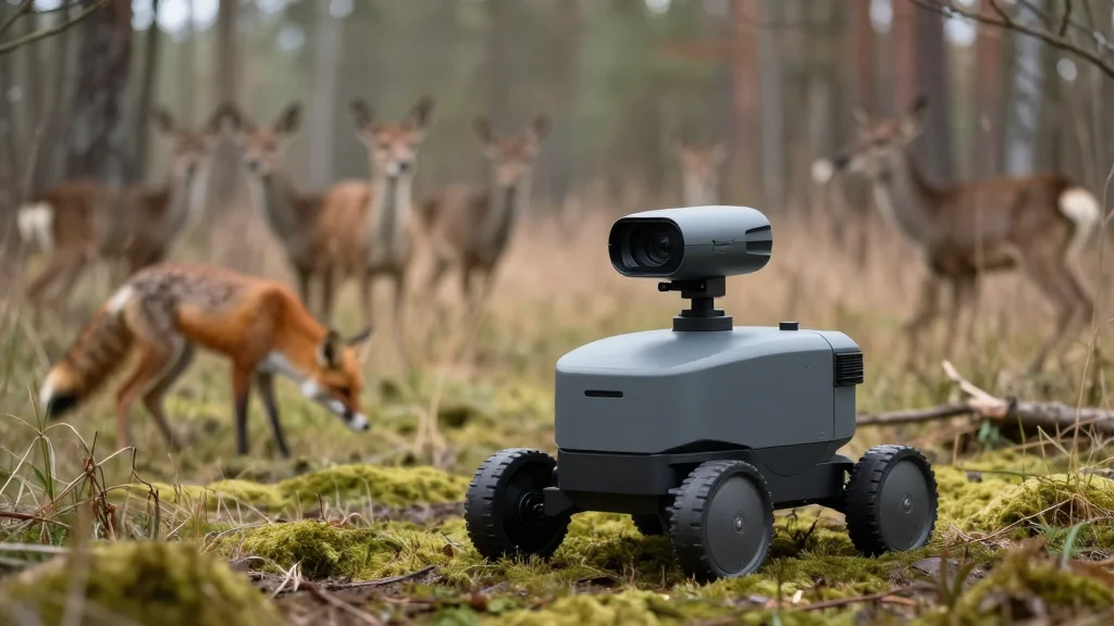 Chernobyl’s Exclusion Zone Outperforms Small Reserves in Mammal Diversity