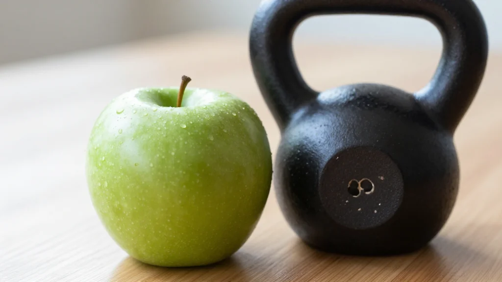 Health Isn’t About Pain: Stop Glorifying Self‑Punishment