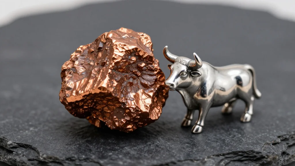 IPO Watch: Kaoko Gears up for Namibian Copper Hunt as ASX Listing Draws Near
