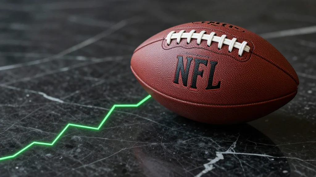 Arctos Partners Acquires 3% Stake in Cleveland Browns at $9B Valuation