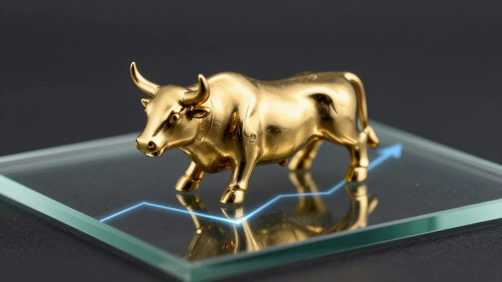 Stock Market Today: Dow Jumps, Brent Crude Pulls Back From $105