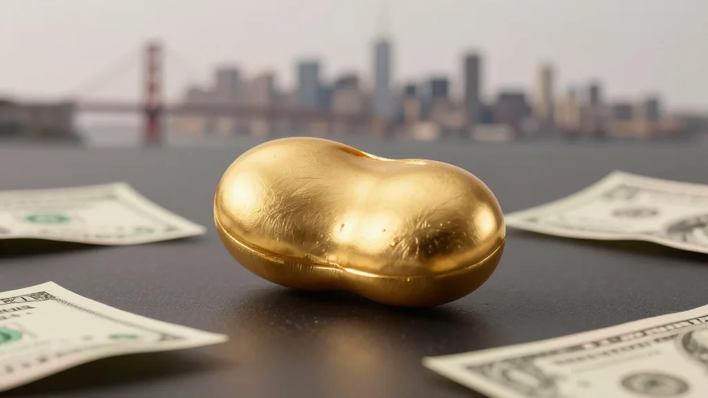 Seed Funding Is Bigger Than Ever — And Harder To Get