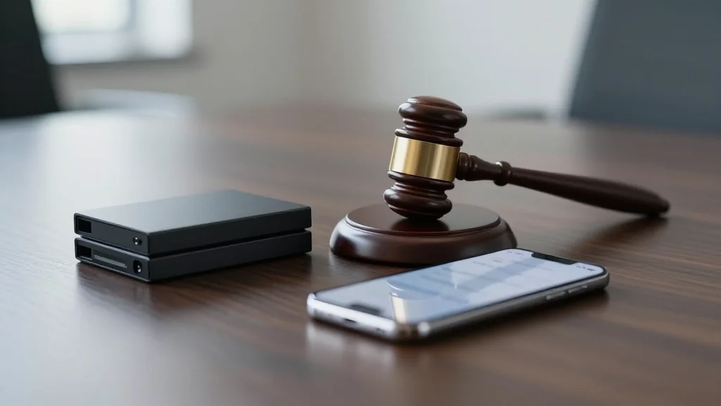 US Government Ramps up Mass Surveillance with Help of AI Tech, Data Brokers, Your Apps and Devices