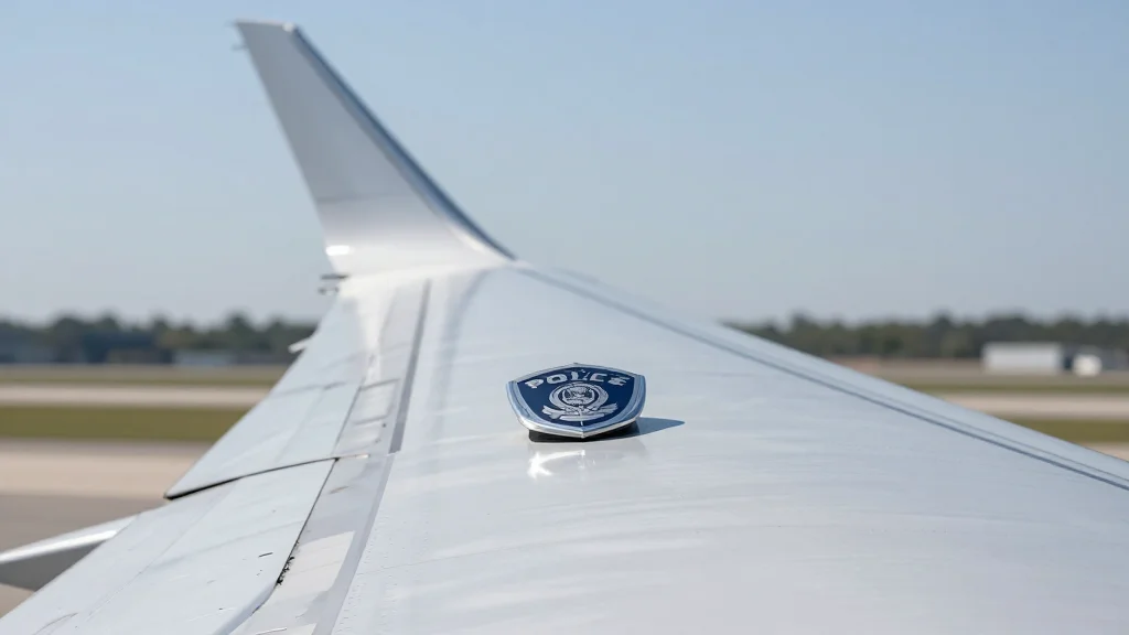 Intoxicated Delta First Officer Removed, Flight Delayed Ten Hours