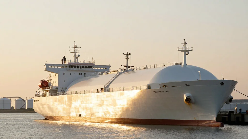 Kuwait's LNG Imports From Qatar Remain Uninterrupted