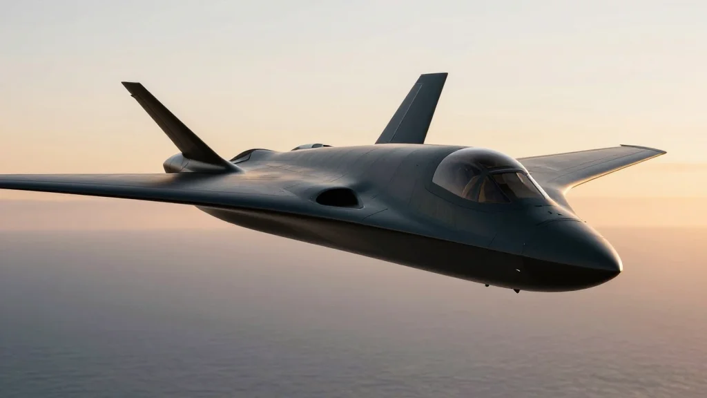 B-2 Retired Years Ago, B-21 Slated Next