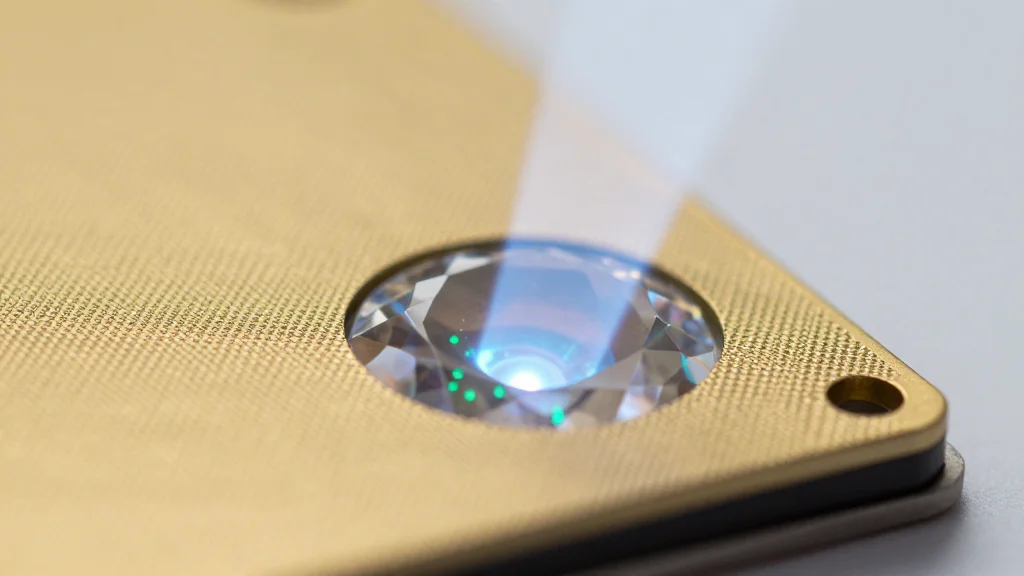 Buried Growth Process Controls Diamond Qubit Arrays