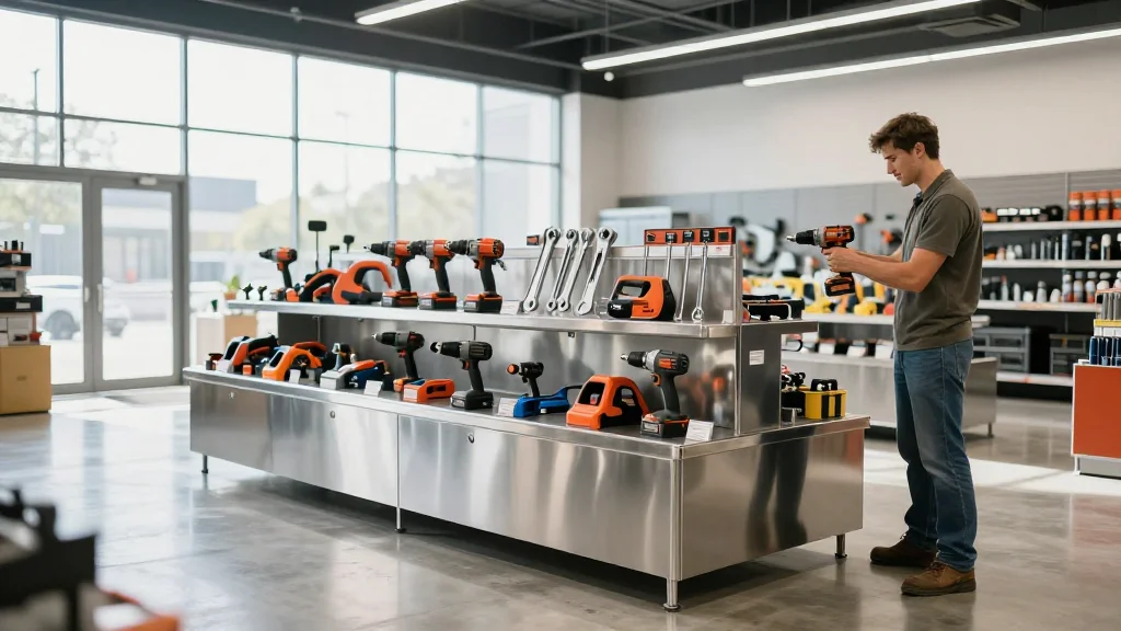 VEVOR Opens First U.S. Flagship Retail Store in Houston