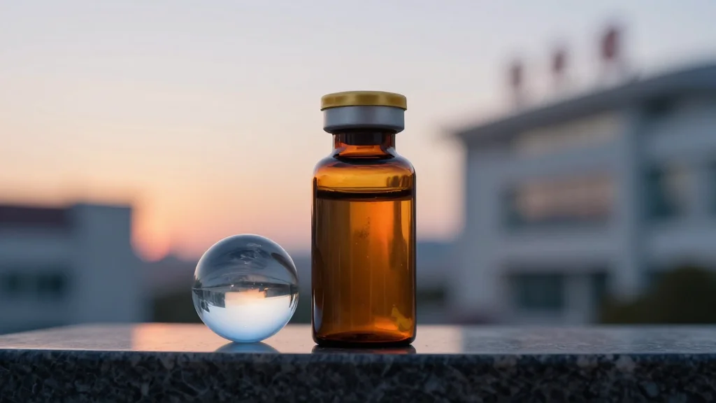 4 Large-Cap Pharma Stocks to Watch as Industry Recovery Gains Steam