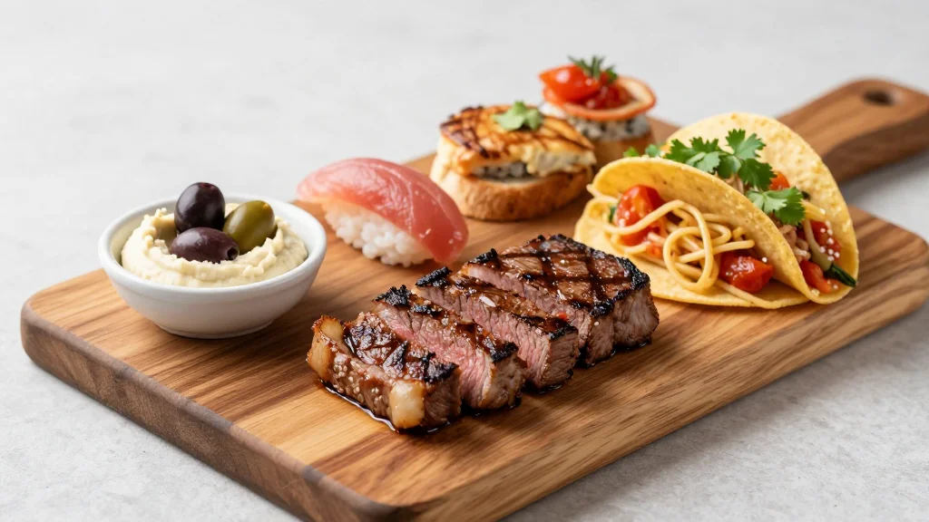 New On Resy: Austin’s Newest Restaurant Openings