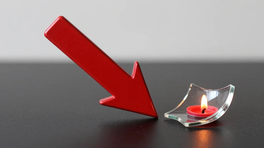 Expect 20%+ Market Crash July‑Oct 2026