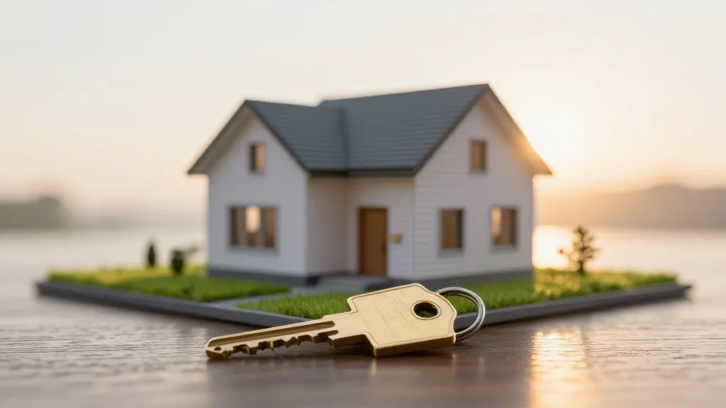U.S. Home Prices Rose 0.2% in April