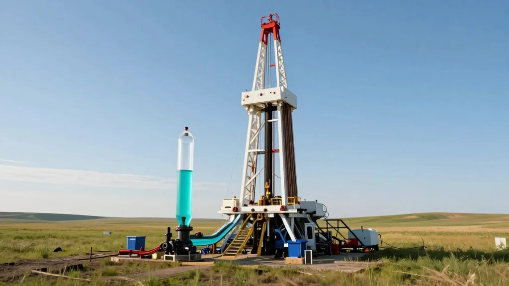 Report Suggests Alberta Could Sit on $1 Trillion Lithium Goldmine