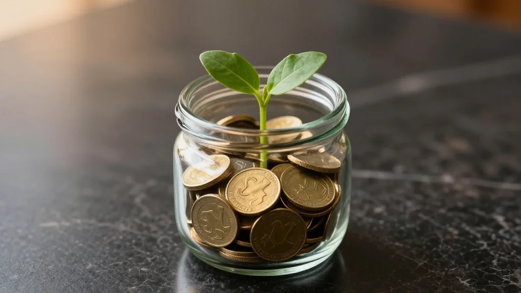 Early Retirement Planning – Steps We’re Taking in 2026