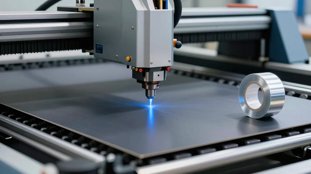 Web Industries Expands Thermoset Slitting Capacity in France and Production Capacity in Texas