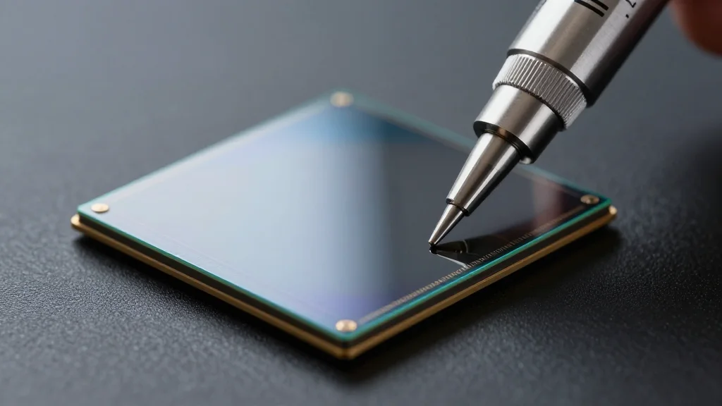 Nova Ltd (NVMI) Q1 2026 Earnings Call Transcript