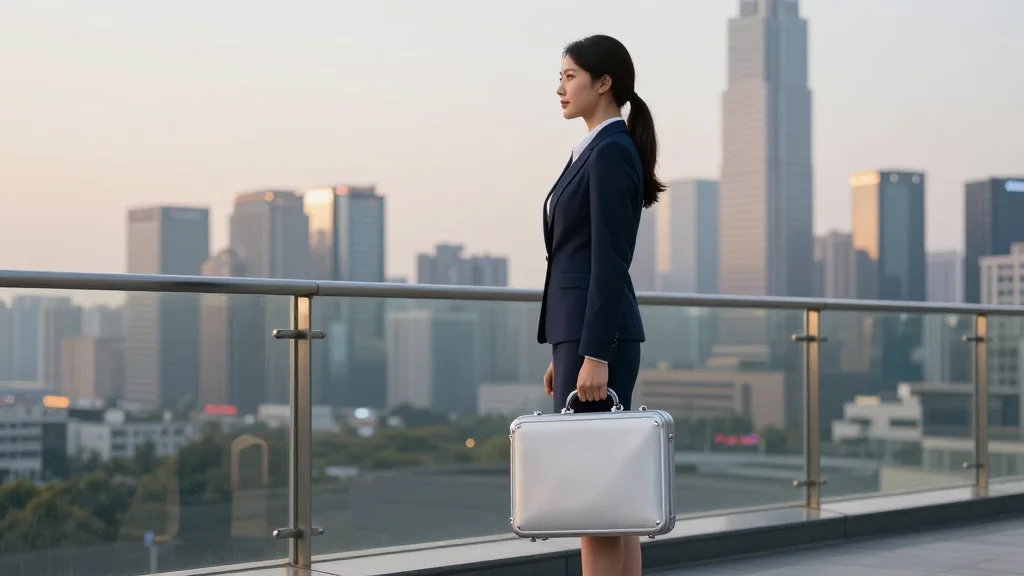 Building a Search Fund in China: No Playbook, Local Trust, and What Actually Works - Sally Tian, Snowtide Capital