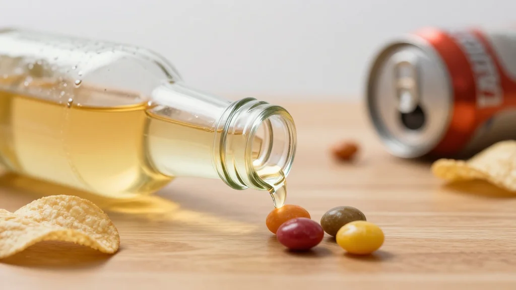 Cutting Hyper‑palatable Food Access Could Curb Obesity