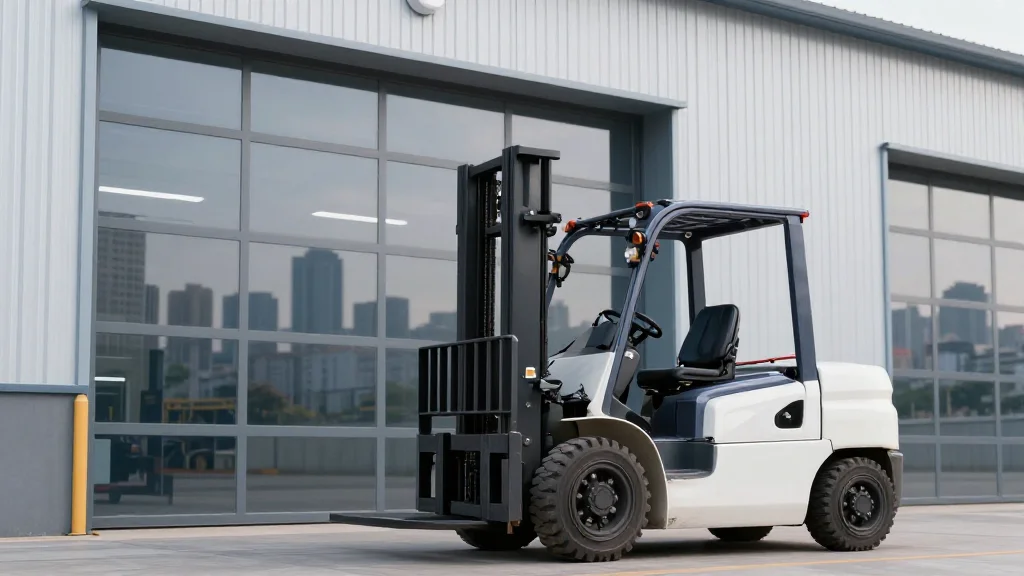 Blackstone and J.P. Morgan Provide $281M Debt Financing to Catalyst IOS Fund II for Industrial Outdoor Storage Portfolio