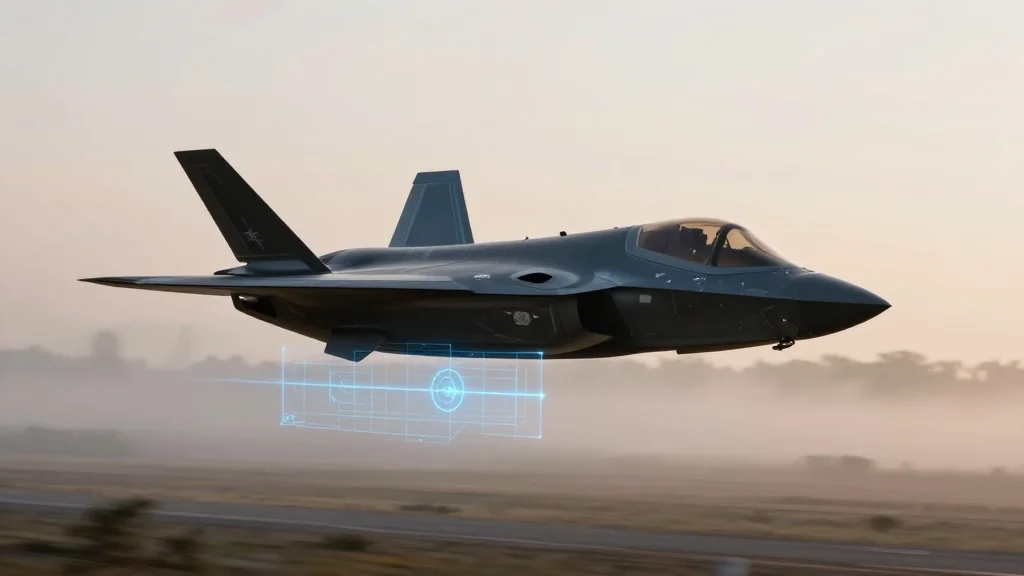 Precision Warfare Widening Gap, Complicating War Termination