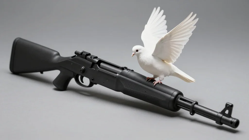 Disarmament Deadline Should Wait Until Iran Operation Ends