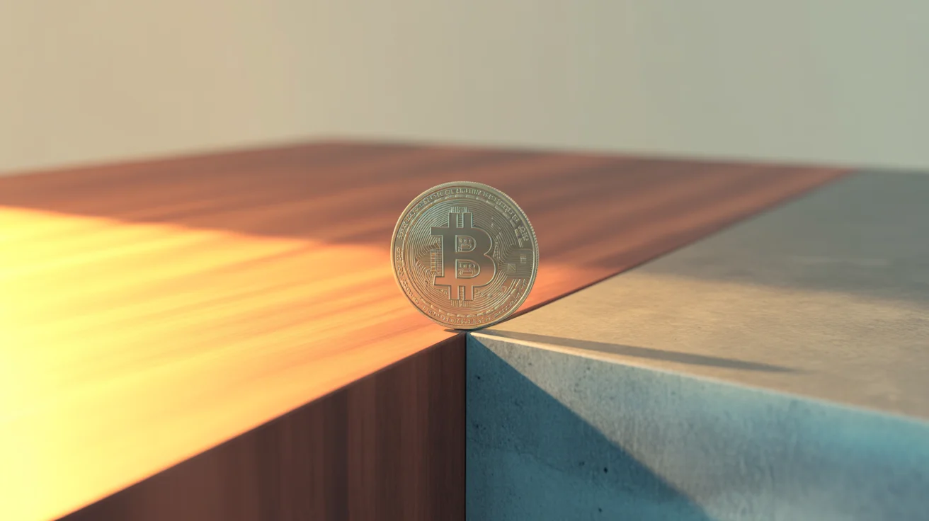 Warned About Bitcoin Drop, Now Thanked by Community