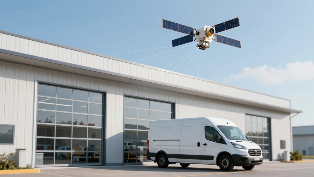 Amazon CFO Olsavsky Flags $1 B Cost Rise From LEO Satellite Program in Q1 2026