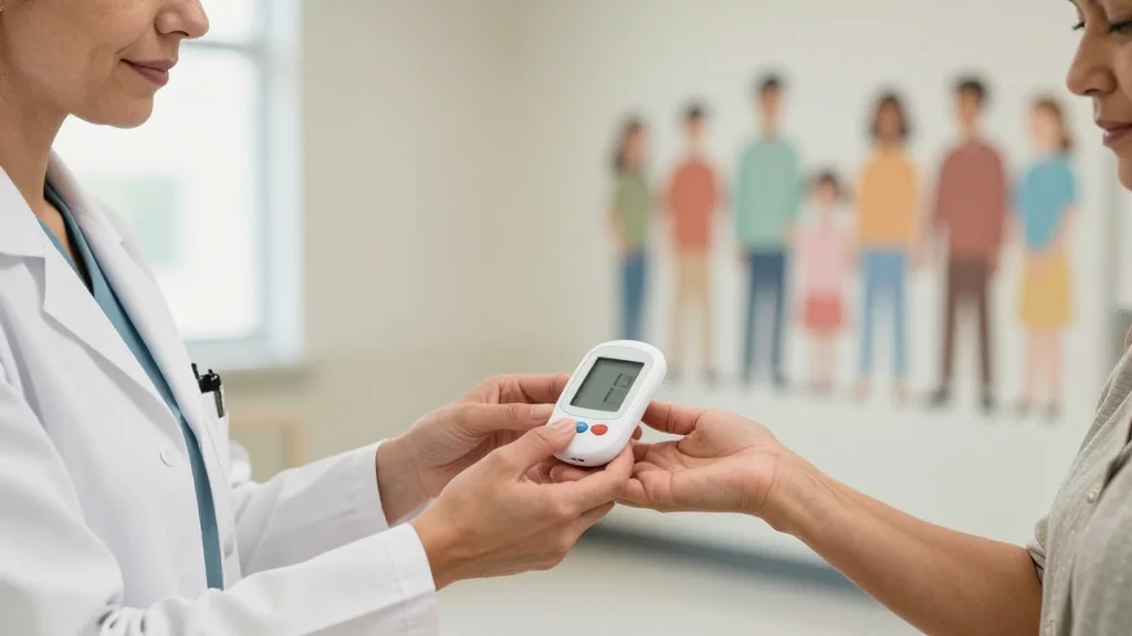 Culturally Tailored Diabetes Care Can Improve Outcomes and Reduce Costs: Alyson K. Myers, MD
