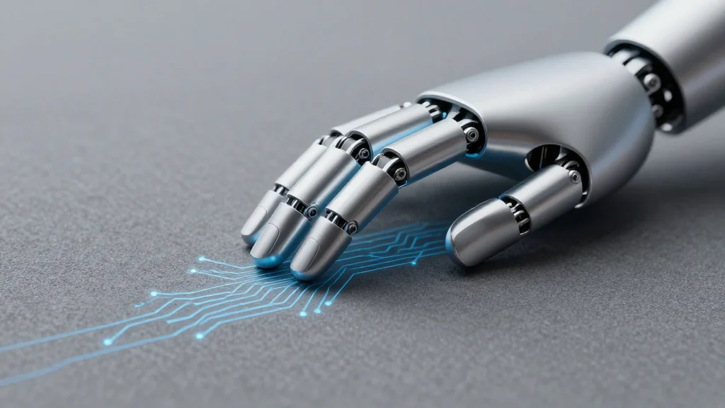 AI's Speed May Undermine Deep Learning Through Lost Friction
