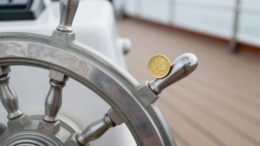 Sincere Navigation Acquires MR Tanker for $39.8M