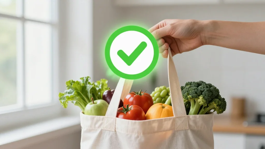 Food Labels Are Actually Affecting Your Health